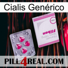 Cialis Genérico 32